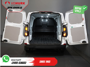 Furgon Ford Transit Custom 2.0 TDCI 136 pk Aut. L2 Trend BPM VRIJ! LED/ Carplay/ Camera/ Climate/ PDC/ Cruise: foto 5 Furgon Ford Transit Custom 2.0 TDCI 136 pk Aut. L2 Trend BPM VRIJ! LED/ Carplay/ Camera/ Climate/ PDC/ Cruise: foto 5