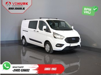 Furgon i vogël FORD Transit
