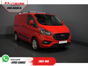 Furgon i vogël FORD Transit