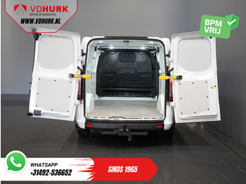 Furgon i vogël Ford Transit Custom 320 2.0 TDCI 130 pk L2 Trend BPM VRIJ! 2.8t Trekverm./ Stoelverw./ Carplay/ Camera/ PDC/ Cruise/ Trekhaak: foto 5