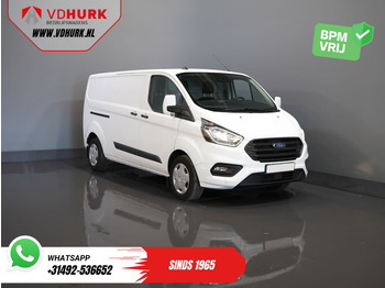 Furgon i vogël FORD Transit