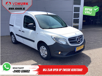 Furgon i vogël MERCEDES-BENZ Citan 108 CDI
