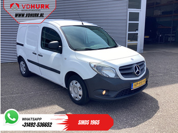 Furgon i vogël MERCEDES-BENZ Citan 108 CDI