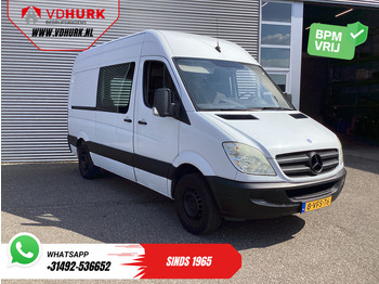 Furgon MERCEDES-BENZ Sprinter