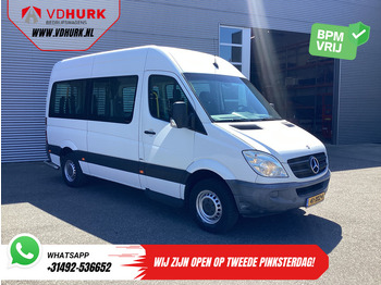 Minibus MERCEDES-BENZ Sprinter 313