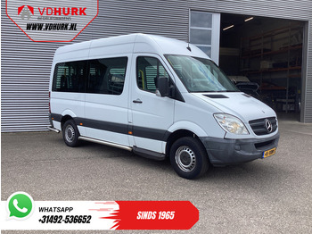Minibus MERCEDES-BENZ Sprinter 313