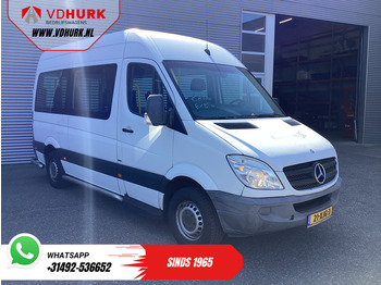 Minibus MERCEDES-BENZ Sprinter 313