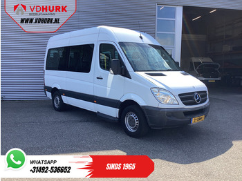 Minibus MERCEDES-BENZ Sprinter 313