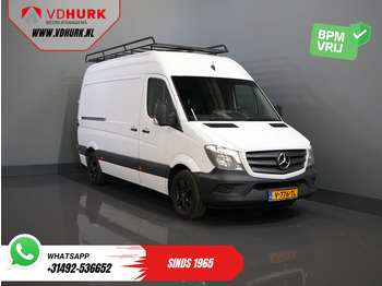 Furgon MERCEDES-BENZ Sprinter 314
