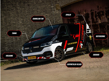 Furgon Mercedes-Benz Sprinter 316 2.2 CDI Aut. L2H2 EXPORT ONLY 3.5T Trekgewicht / Airco/ Cruise/ Trekhaak: foto 4