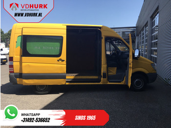 Furgon Mercedes-Benz Sprinter 316 2.2 CDI Aut. L2H2 EXPORT ONLY 3.5T Trekgewicht / Airco/ Cruise/ Trekhaak: foto 5