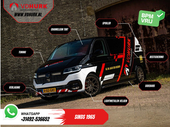 Lizingu i Mercedes-Benz Vito 114 2.2 CDI BPM VRIJ 3 Pers./ Stoelverw./ Cruise/ Camera/ Airco/ Trekhaak Mercedes-Benz Vito 114 2.2 CDI BPM VRIJ 3 Pers./ Stoelverw./ Cruise/ Camera/ Airco/ Trekhaak: foto 4