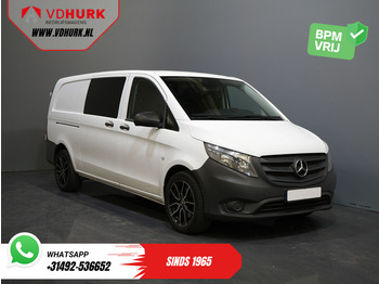 Furgon i vogël MERCEDES-BENZ Vito 114