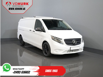 Furgon i vogël MERCEDES-BENZ Vito 116