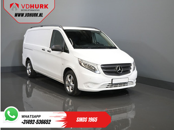 Furgon i vogël MERCEDES-BENZ Vito 119