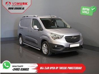 Furgon i vogël OPEL