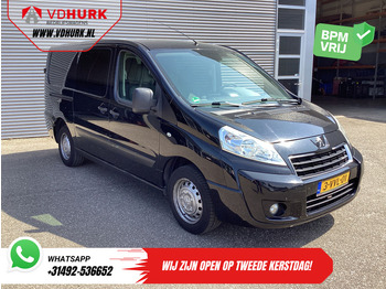 Furgon i vogël PEUGEOT Expert