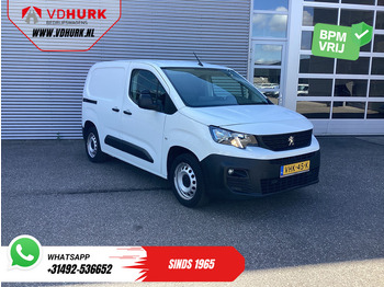 Furgon i vogël PEUGEOT Partner