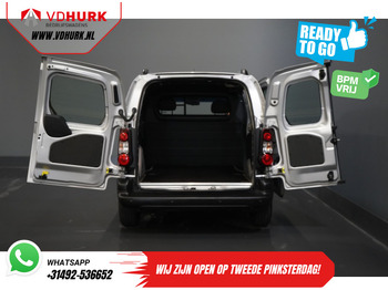 Furgon i vogël Peugeot Partner 1.6 HDi BPM VRIJ! Ready2Go PDC/ Cruise/ Airco/ APK 2-2026: foto 5