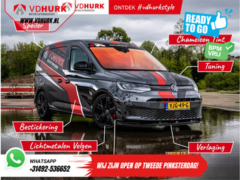 Furgon i vogël Peugeot Partner 1.6 HDi BPM VRIJ! Ready2Go PDC/ Cruise/ Airco/ APK 2-2026: foto 4