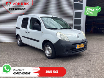 Furgon i vogël RENAULT Kangoo Express