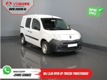 Furgon i vogël RENAULT Kangoo Express