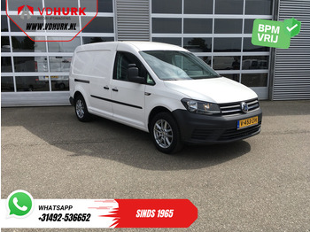 Furgon i vogël VOLKSWAGEN Caddy Maxi