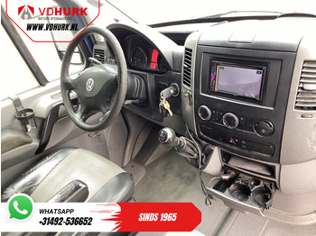 Furgon Volkswagen Crafter 2.0 TDI L2 EXPORT ONLY 3.5t Trekhaak/ Imperiaal/ Camera/ PDC/ Airco/ Cruise/ Bluetooth: foto 3