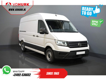 Furgon VOLKSWAGEN Crafter 35
