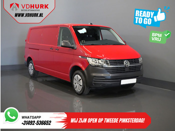 Furgon i vogël VOLKSWAGEN Transporter