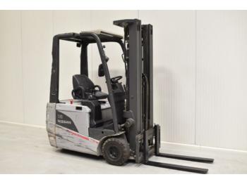Pirun elektrik NISSAN 1N1L18Q: foto 1
