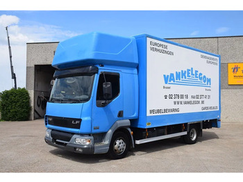 Kamion vagonetë DAF LF 45 220
