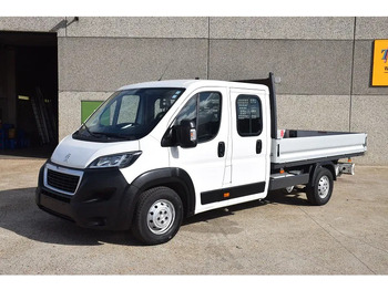 Kamioncine me karroceri PEUGEOT Boxer