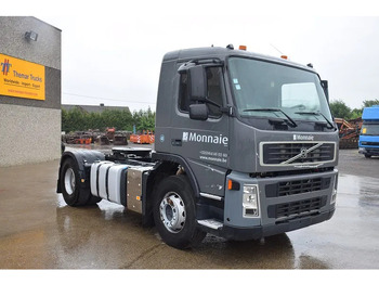 Gjysmë-kamion VOLVO FM9 300