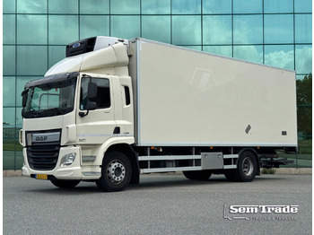 Kamion frigorifer DAF CF 290