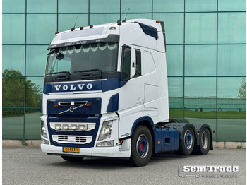 Gjysmë-kamion VOLVO FH