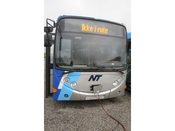 Autobus suburban SCANIA Lathi: foto 1