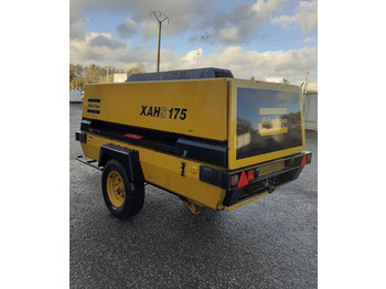 Kompresor ajri ATLAS