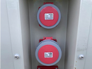 Set gjeneratori Cummins 55 kVA: foto 3