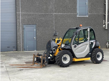Ekskavator teleskopik MANITOU MT 420