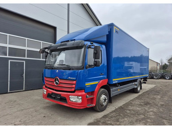 Kamion vagonetë MERCEDES-BENZ Atego 1330