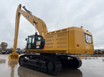 Ekskavator CATERPILLAR 390