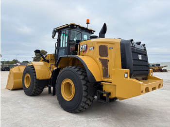Fadrom me goma CATERPILLAR 972