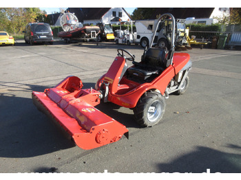 Trince me krahe AEBI