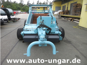 Mjet bujqësor/ Special Pistenbully BeachTech STR 2000 BeachCleaner Strandreiniger чистач на плажа: foto 3