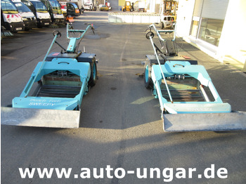 Mjet bujqësor/ Special