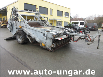 Mjet bujqësor/ Special