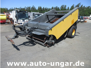 Mjet bujqësor/ Special