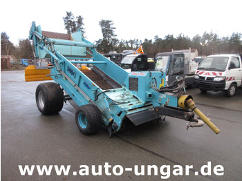 Mjet bujqësor/ Special KÄSSBOHRER