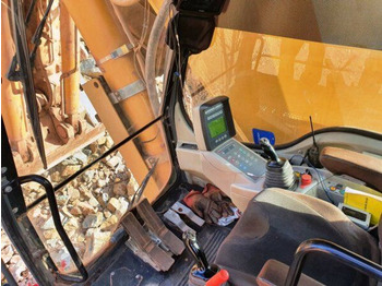 Ekskavator me zinxhirë Liebherr R 984C HD (125t): foto 5